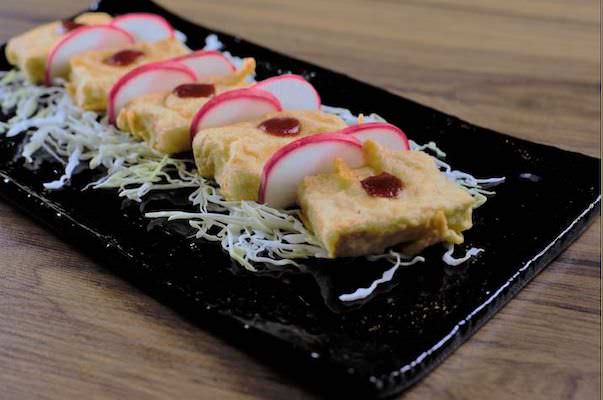 Appetizers