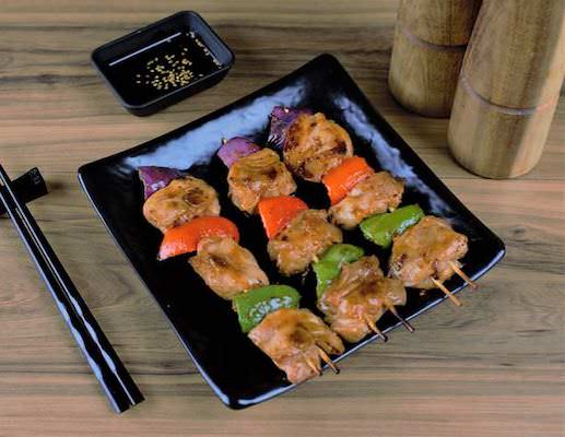Kushiyaki