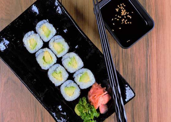 Maki Rolls