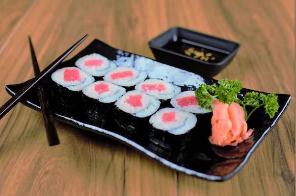 Tuna Roll