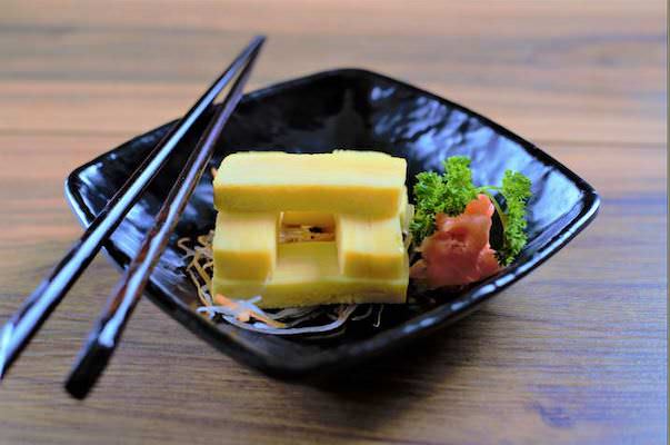 Sashimi