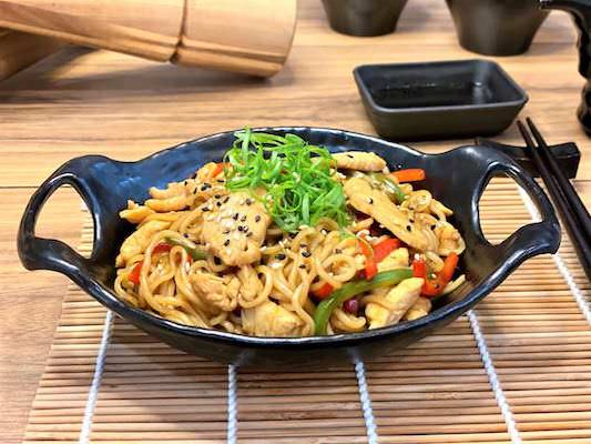 Noodles