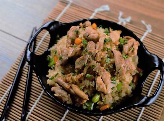 Rice