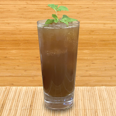 Peach Ice Tea