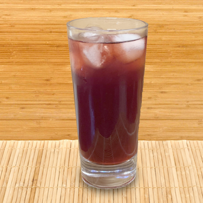 Hibiscus Tea