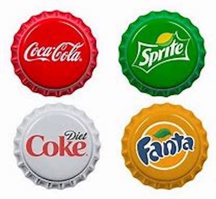 Soft Drinks