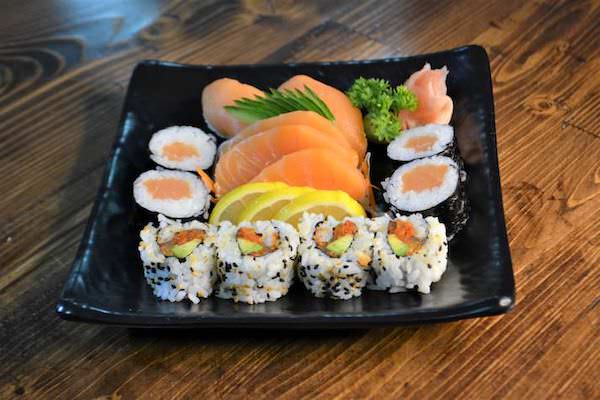 Platters / Sets