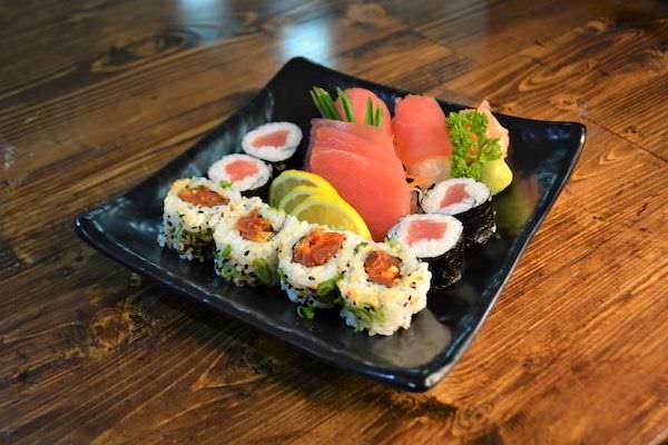 Tuna Set
