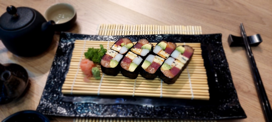 Keto Roll